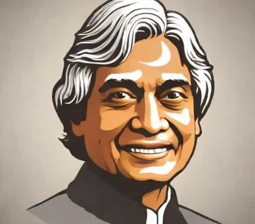A Biography Of Apj Abdul Kalam