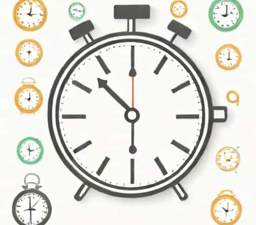 A Chronicle Of Timekeeping Pdf