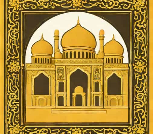 Almoravid Empire Is Established