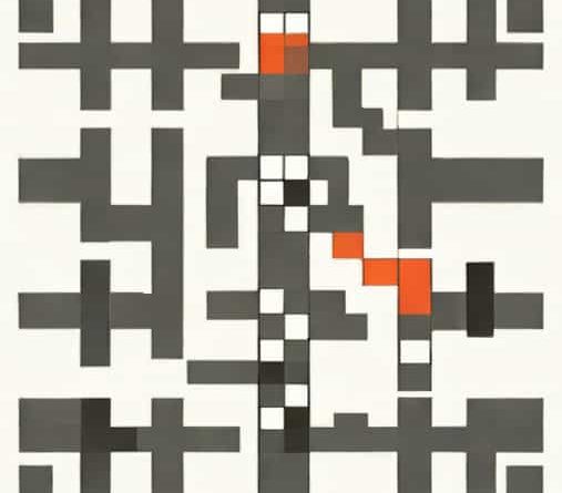 An Of Hostility Crossword Clue