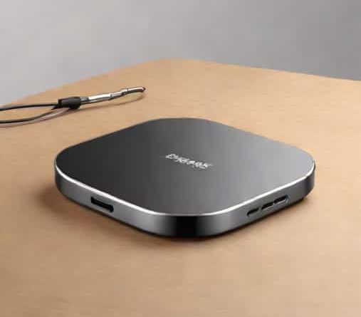 Anker Powerconf S3 Speakerphone
