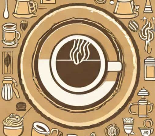Anti Gentrification Coffee Club