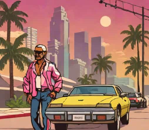 Apk Gangstar Miami Vindication