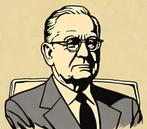Assassination Attempt On Truman