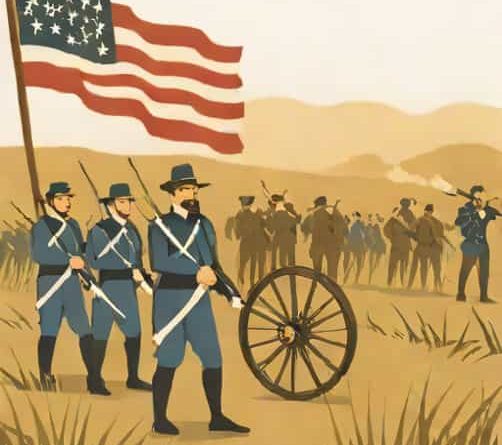 Battle Of Antietam Significance
