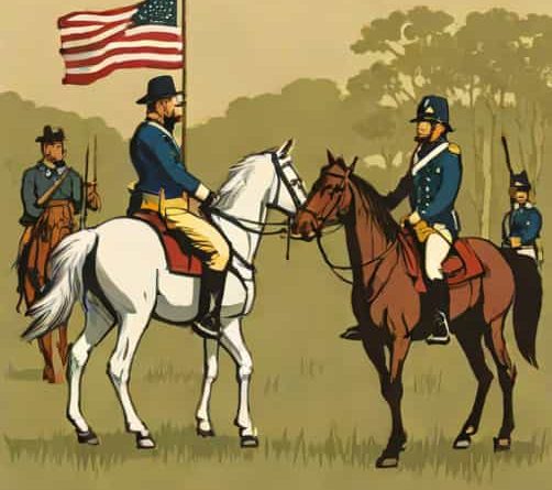 Battle Of Chancellorsville Date