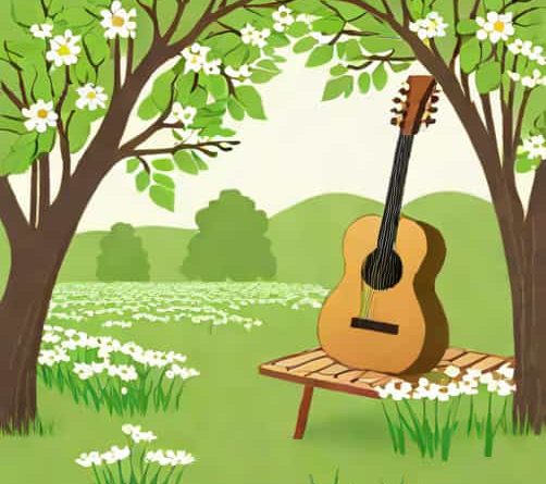 Bean Blossom Bluegrass Festival