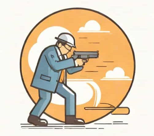 Being An Accomplice To A Crime