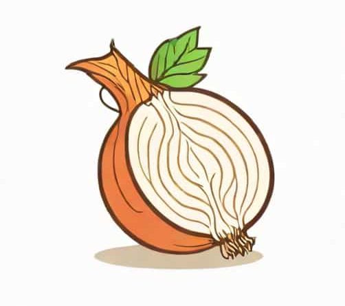 Benefits Of Raw Onion Sexually