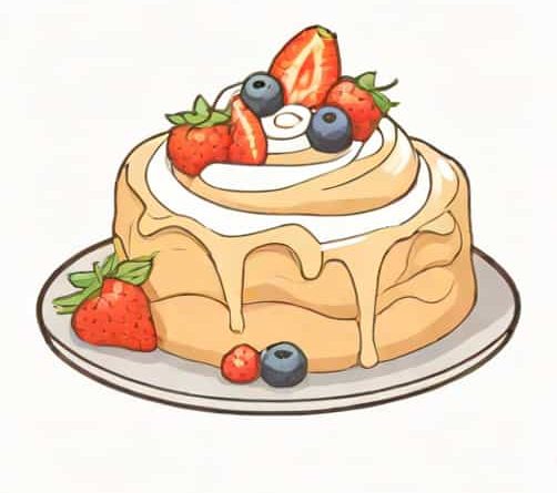 Best Cream For Pavlova Topping