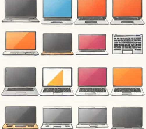 Best Selling Laptops On Amazon