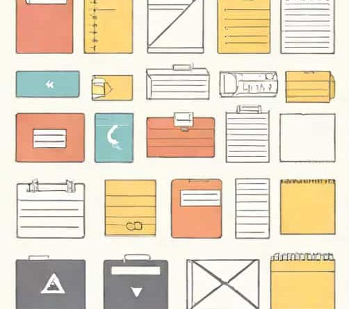 Best Way To Alphabetize Papers