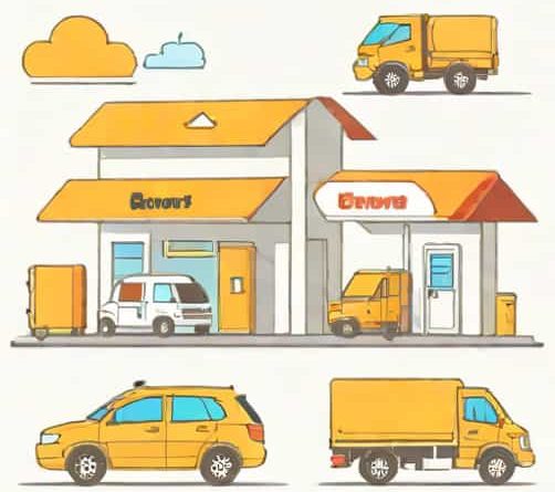 Bharat Gas Distributor Near Me