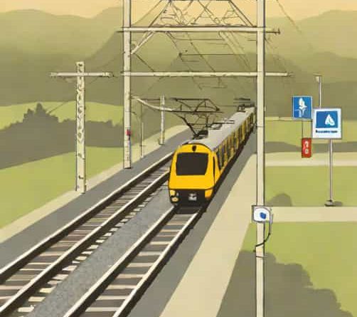 Bolton To Wigan Electrification
