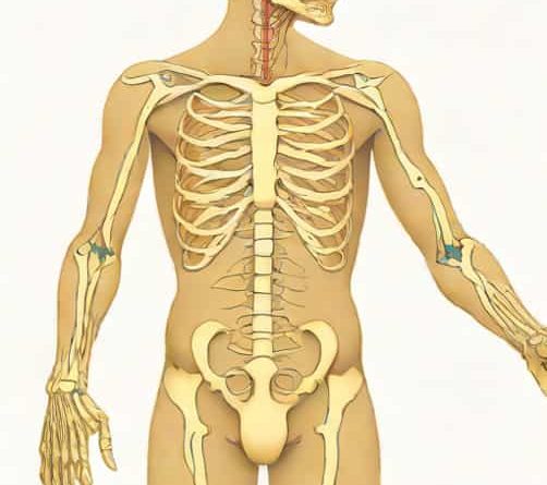Brachial Plexus Cadaver Labeled