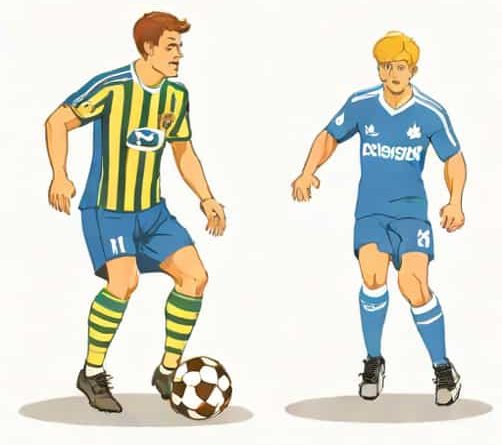 Brommapojkarna Vs Ifk Goteborg