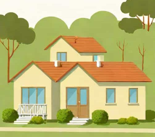 Bungalows For Sale In Standish