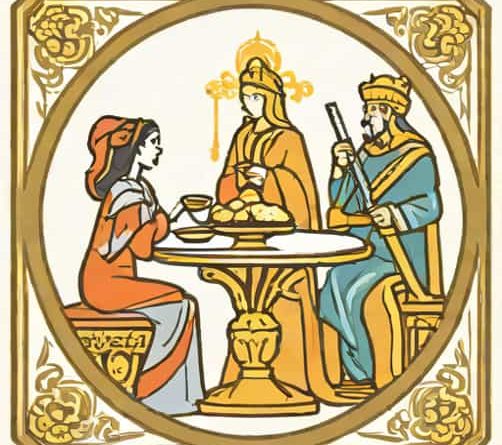 Can Guinevere Counter Yu Zhong