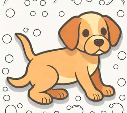 Can Puppies Have Rawhide Bones