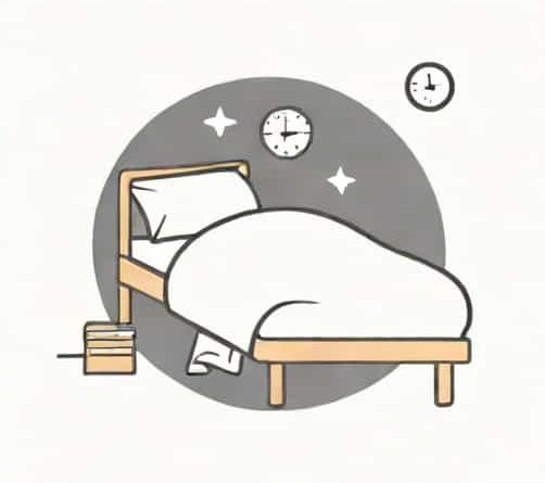 Can You Die From Lack Of Sleep