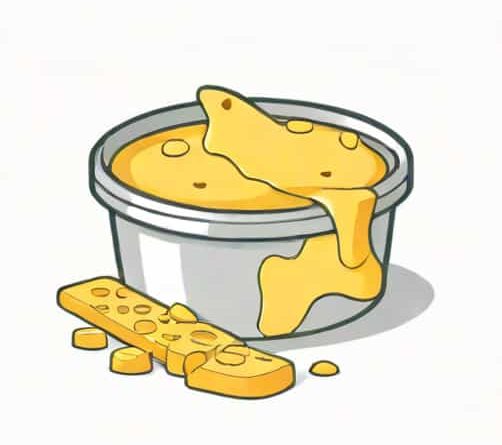 Can You Freeze Velveeta Cheese