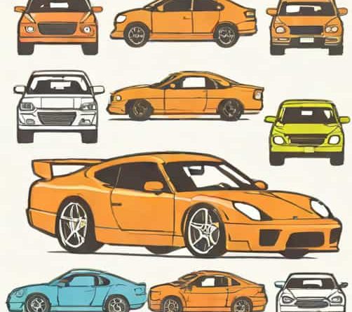 Car Shows Near Me This Weekend