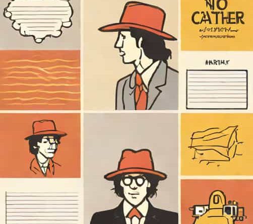 Catcher In The Rye Phony Quotes
