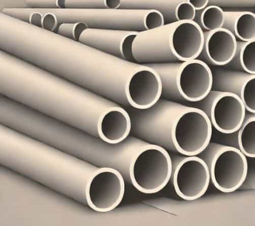 Cement Lined Ductile Iron Pipe