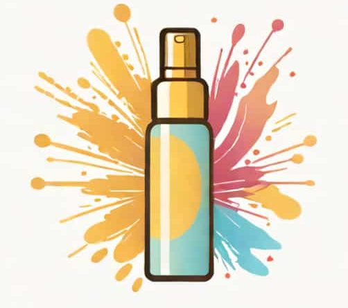 Color Wow Mystical Shine Spray