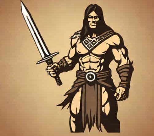 Conan Exiles Age Of Calamitous