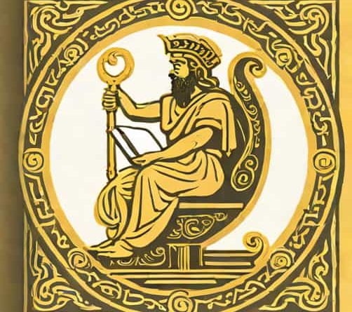 D Aulaires Book Of Greek Myths