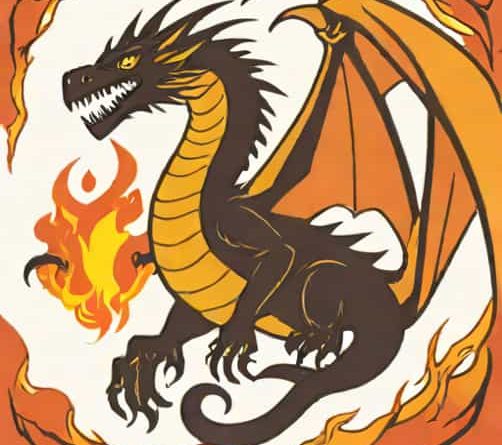 Day Of Dragons Inferno Ravager