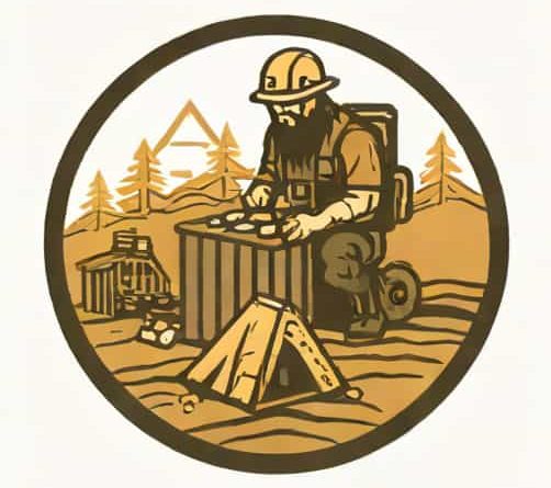 Days Gone Anarchist Mine Horde