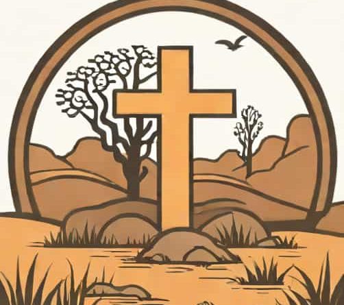 Desperadoes Quiet Of The Grave
