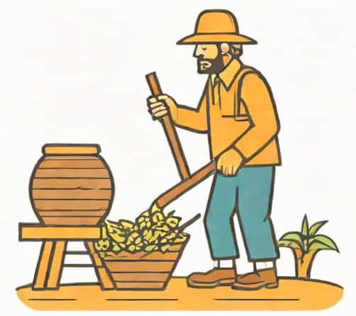 Did Yeoman Farmers Have Slaves