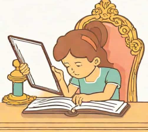 Divus Crewel X Daughter Reader