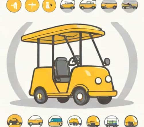 Do Trackless Rides Use Magnets