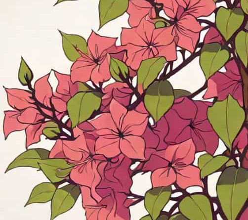 Does Bougainvillea Have Thorns