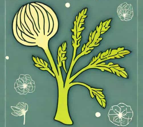 Does Fennel Taste Like Aniseed