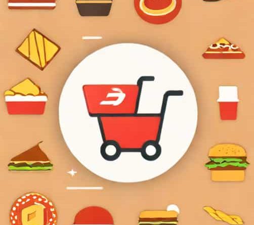 Doordash All The Ads Promo Code