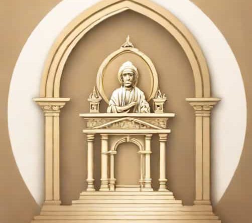 Draper Temple Dedicatory Prayer