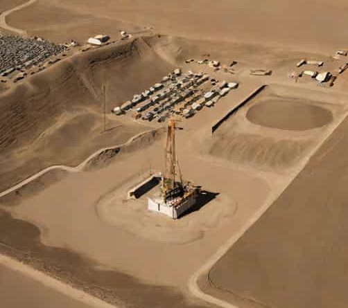 Eastern Laramie County Landfill