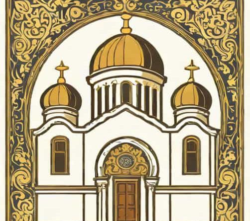 Eastern Prelacy Armenian Church