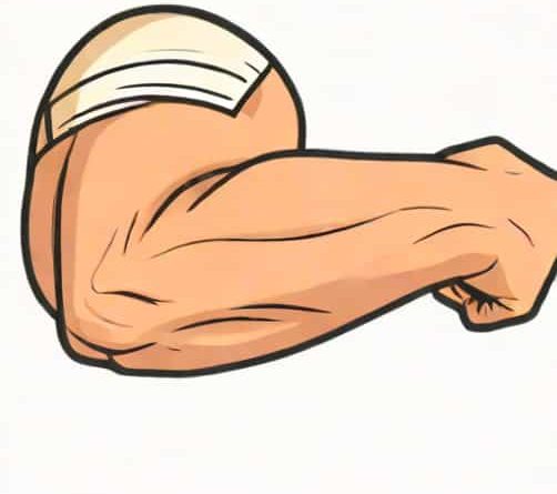 Elbow Hurts When Flexing Bicep