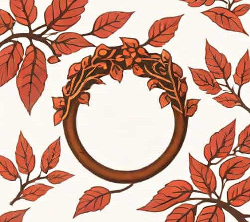 Elden Ring Crimson Briar Bough