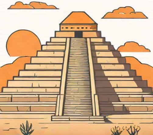 En Que Estado Esta Teotihuacan