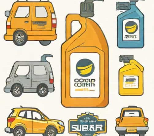 Engine Oil For Subaru Forester