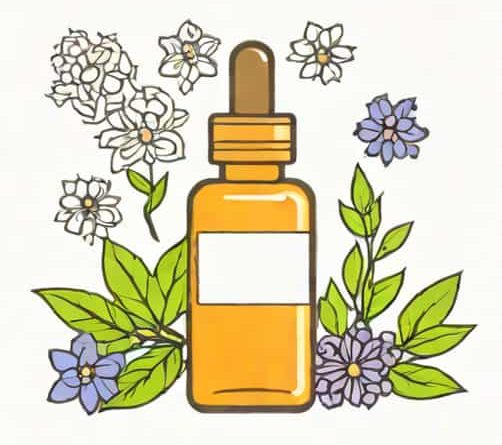 Essential Oils For Musty Smell