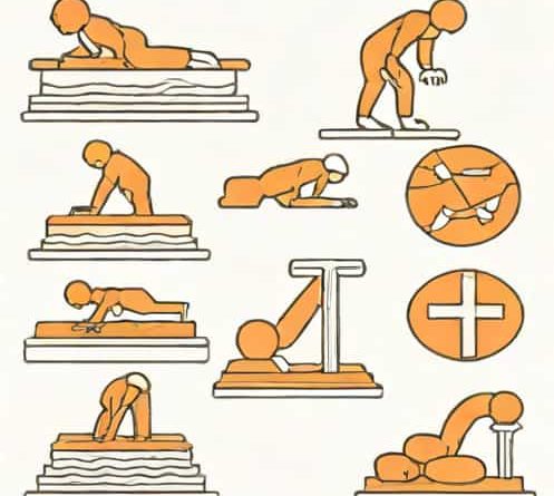 Exercise For Piles And Fissure