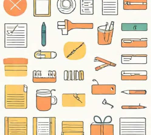 Exercises For Better Penmanship